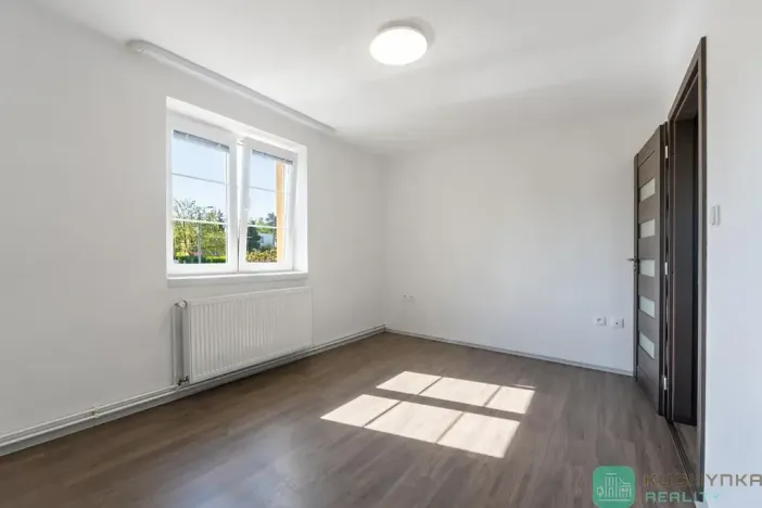 Pronájem bytu 3+1, Teplice, Lužická, 72 m2