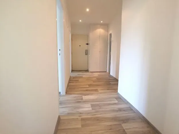 Pronájem bytu 3+kk, Praha - Kobylisy, Horňátecká, 80 m2