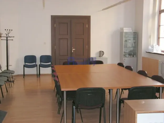 Pronájem kanceláře, Hradec Králové, Velké náměstí, 20 m2
