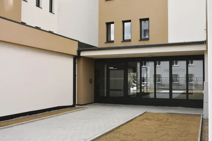 Prodej bytu 2+kk, Třebíč - Horka-Domky, Družstevní, 59 m2