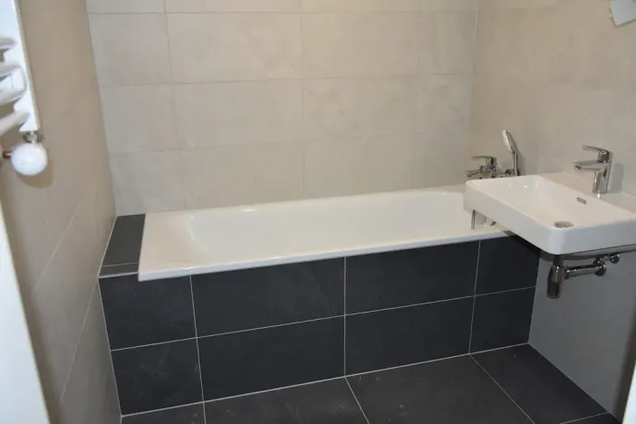 Prodej bytu 2+kk, Třebíč - Horka-Domky, Družstevní, 59 m2
