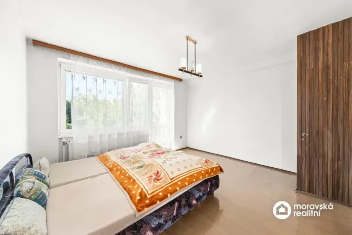 Prodej pozemku pro bydlení, Praha - Stodůlky, Pod viaduktem, 1048 m2