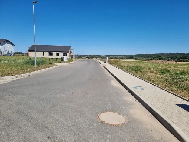 Prodej rodinného domu, Kamenné Žehrovice, Václava Drvoty, 94 m2