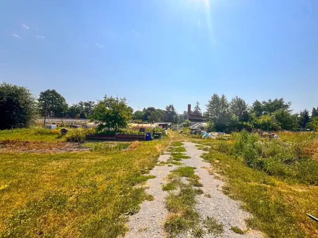 Pronájem zahrady, Dolní Bousov, 500 m2