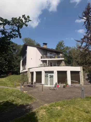 Prodej ubytování, Frýdlant nad Ostravicí, Harcovská, 500 m2