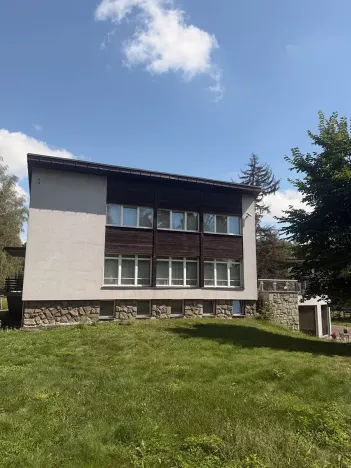 Prodej ubytování, Frýdlant nad Ostravicí, Harcovská, 500 m2