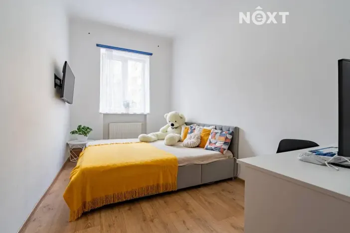 Prodej bytu 4+1, České Budějovice, J. Dobrovského, 73 m2
