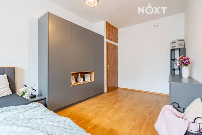 Prodej bytu 4+1, České Budějovice, J. Dobrovského, 73 m2