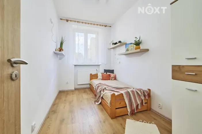 Prodej bytu 4+1, České Budějovice, J. Dobrovského, 73 m2