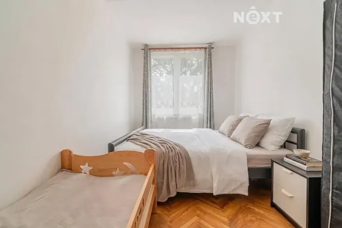 Prodej bytu 3+1, Netolice, Tržní, 64 m2