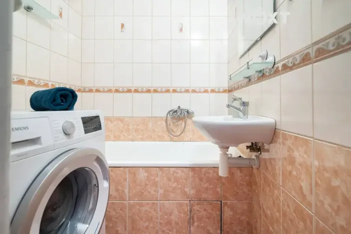 Prodej bytu 3+1, Netolice, Tržní, 64 m2