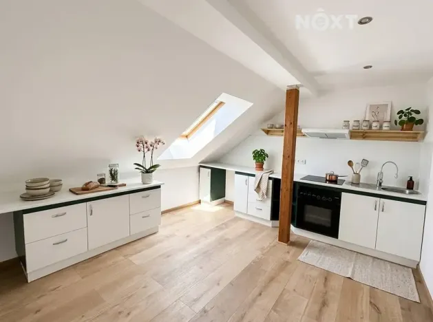Pronájem bytu 3+1, Hosín, 140 m2