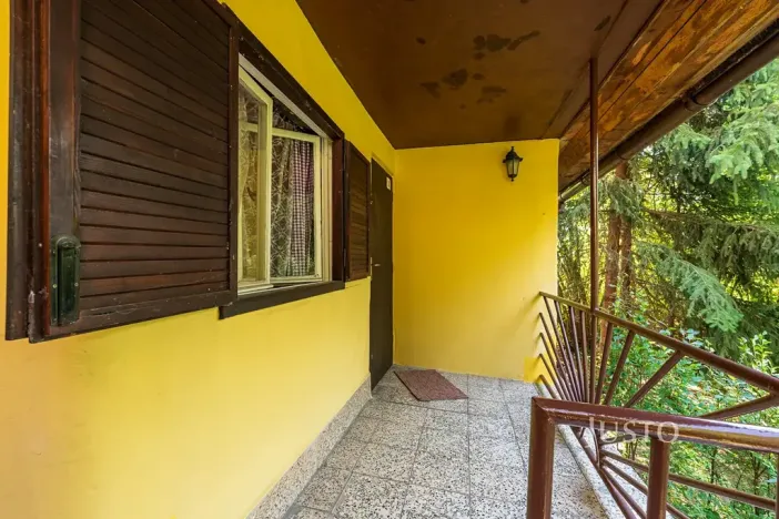 Prodej zahrady, Hluk, 563 m2