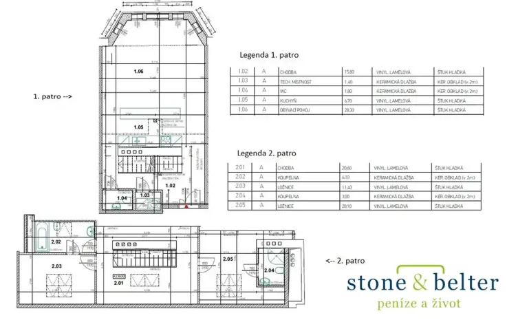 Pronájem bytu 3+kk, Praha - Bubeneč, Bubenečská, 115 m2