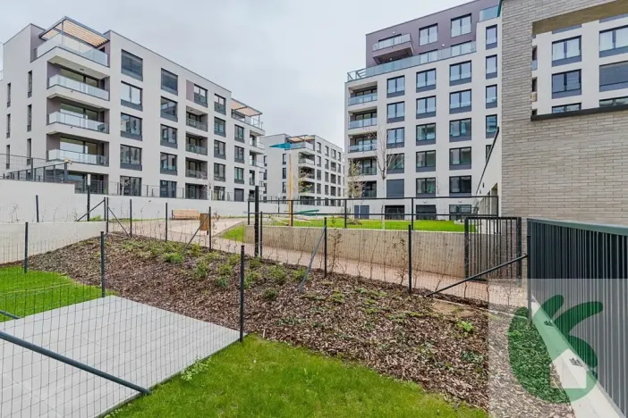 Pronájem bytu 1+kk, Praha - Strašnice, Počernická, 26 m2