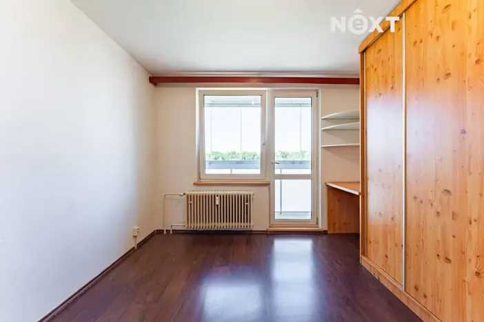 Prodej bytu 1+kk, Zábřeh, 28. října, 19 m2