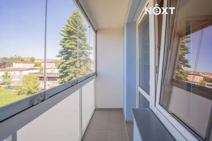 Prodej bytu 1+kk, Zábřeh, 28. října, 19 m2