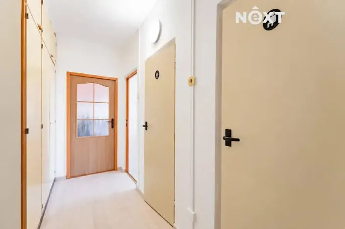 Prodej bytu 1+1, Šumperk, Blanická, 39 m2