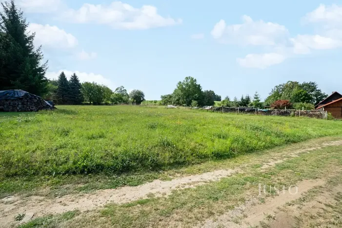 Prodej pozemku pro bydlení, Úsobí, 2476 m2