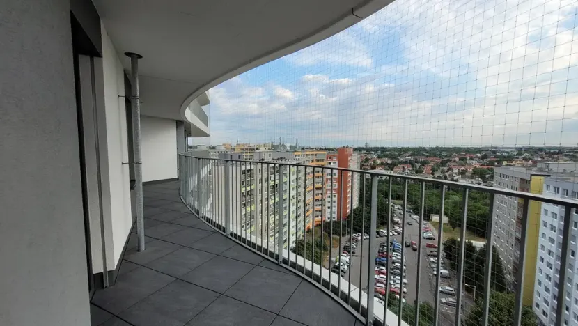 Pronájem bytu 3+kk, Praha - Stodůlky, Mukařovského, 69 m2
