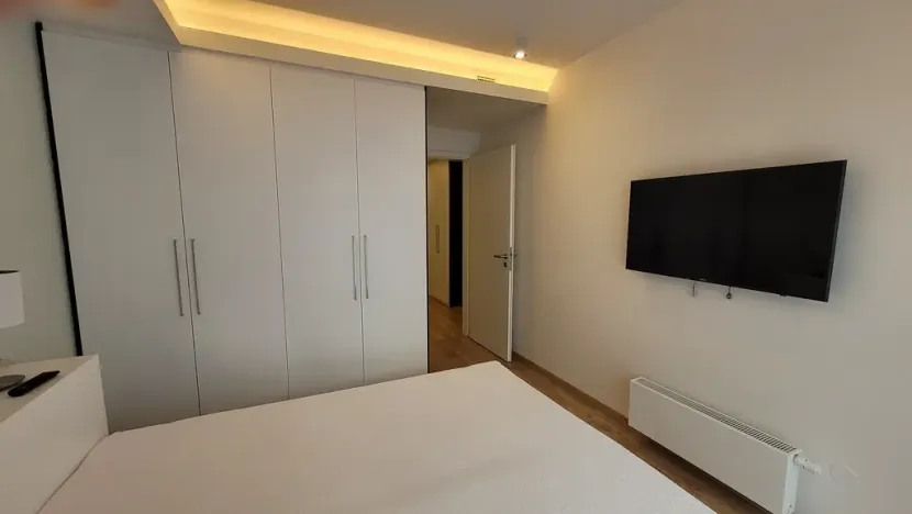 Pronájem bytu 3+kk, Praha - Stodůlky, Mukařovského, 69 m2