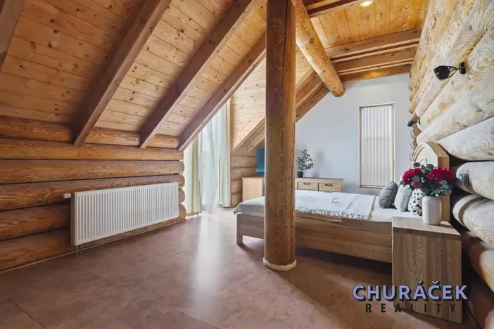 Prodej rodinného domu, Černošice, Foglarova, 400 m2