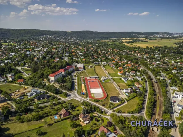Prodej rodinného domu, Černošice, Foglarova, 400 m2