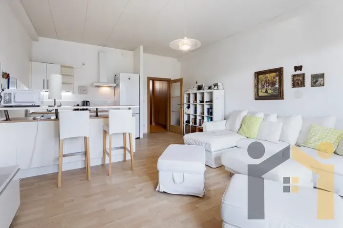 Prodej bytu 2+kk, Praha - Libeň, Českomoravská, 64 m2