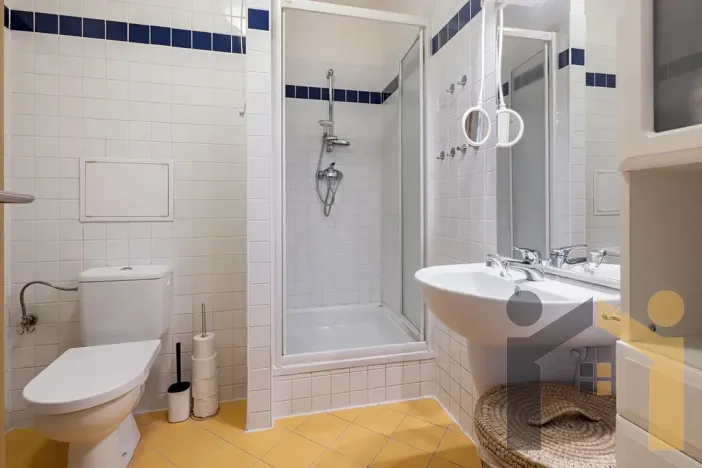 Prodej bytu 2+kk, Praha - Libeň, Českomoravská, 64 m2