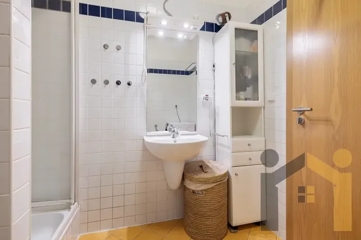 Prodej bytu 2+kk, Praha - Libeň, Českomoravská, 64 m2