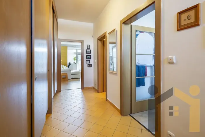 Prodej bytu 2+kk, Praha - Libeň, Českomoravská, 64 m2