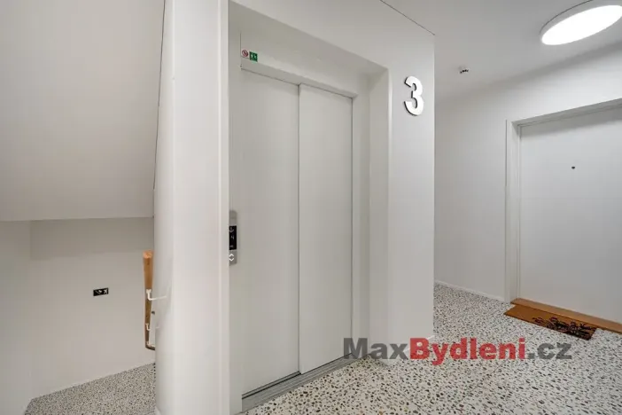 Prodej bytu 1+kk, Liberec, Polní, 33 m2