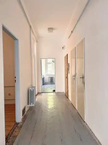 Prodej bytu 3+1, Teplice, Duchcovská, 71 m2