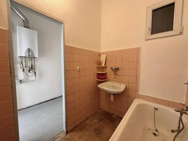 Prodej bytu 3+1, Teplice, Duchcovská, 71 m2