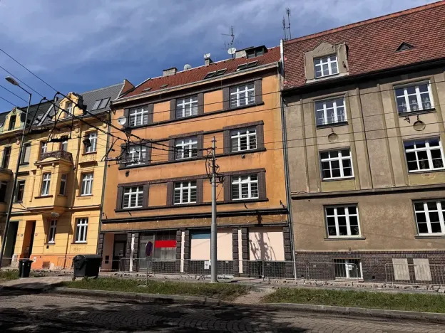 Prodej bytu 3+1, Teplice, Duchcovská, 71 m2