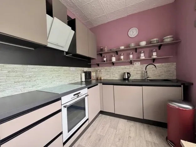 Prodej bytu 2+1, Teplice, Zrenjaninská, 52 m2