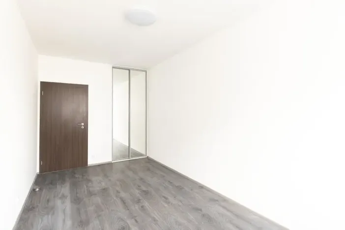 Pronájem bytu 2+kk, Praha - Střížkov, Zakšínská, 54 m2