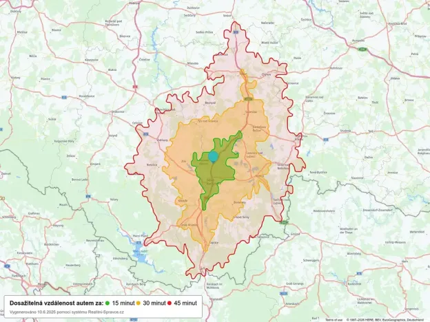 Prodej rodinného domu, Chotýčany, 109 m2