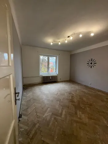 Prodej bytu 3+1, České Budějovice, Pekárenská, 70 m2