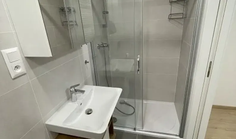 Pronájem bytu 3+kk, Praha - Řeporyje, Haenkeho, 80 m2