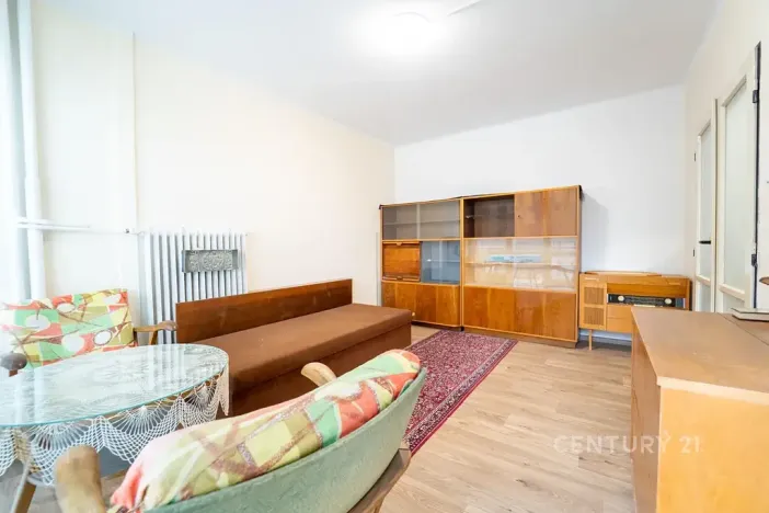 Pronájem bytu 1+1, Kolín, Na Magistrále, 30 m2