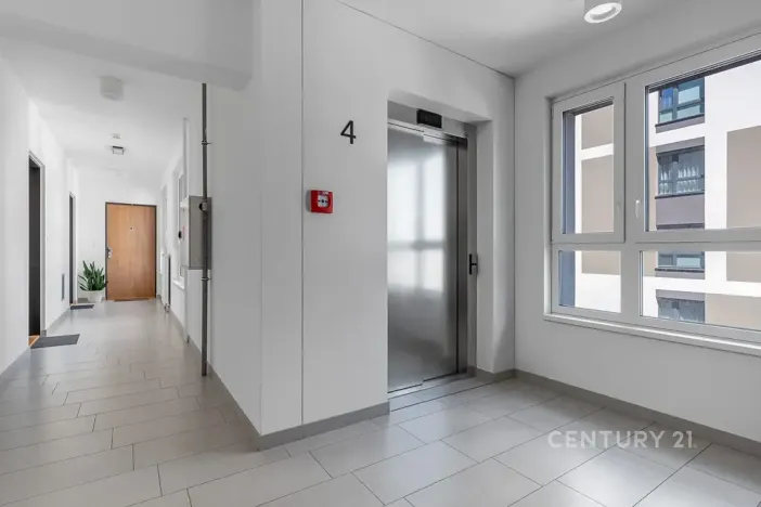 Prodej bytu 4+kk, Praha - Žižkov, Olgy Havlové, 100 m2