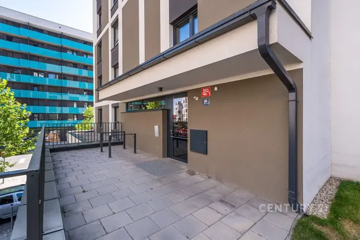 Prodej bytu 4+kk, Praha - Žižkov, Olgy Havlové, 100 m2