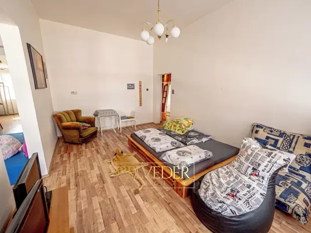 Prodej činžovního domu, Teplice, Doubravská, 430 m2