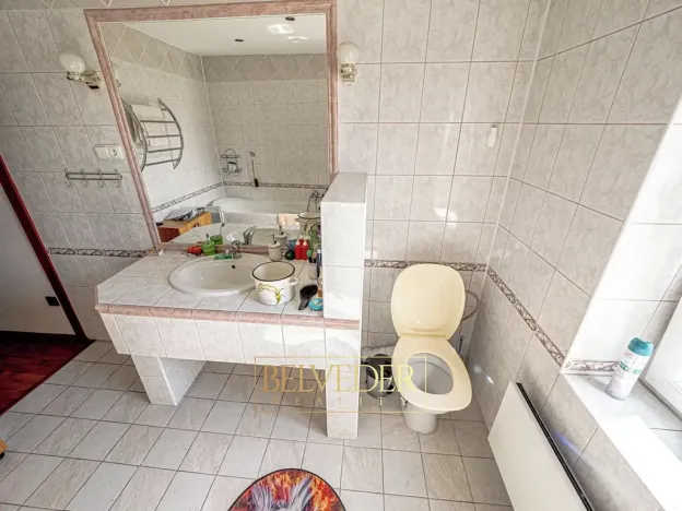 Prodej činžovního domu, Teplice, Doubravská, 430 m2