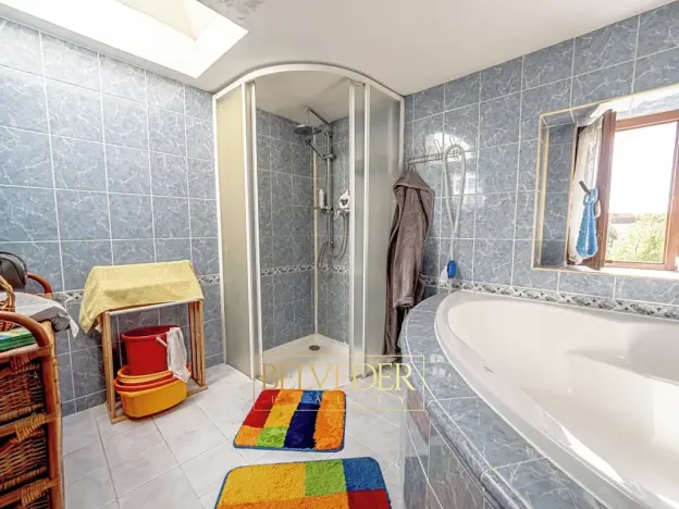 Prodej činžovního domu, Teplice, Doubravská, 430 m2