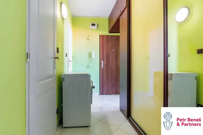 Pronájem bytu 3+kk, Rakovník, V Lukách, 65 m2