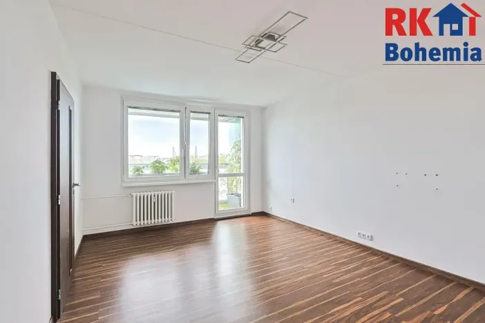 Prodej bytu 3+1, Praha - Letňany, Ostravská, 70 m2