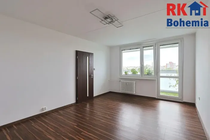 Prodej bytu 3+1, Praha - Letňany, Ostravská, 70 m2