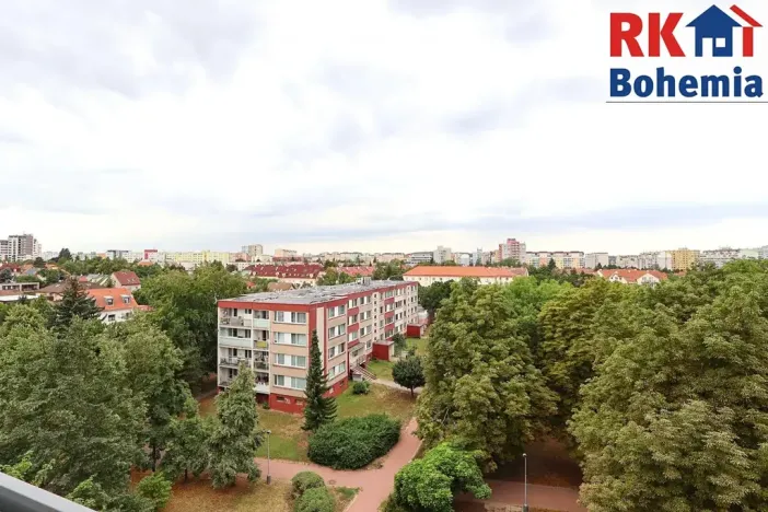 Prodej bytu 3+1, Praha - Letňany, Ostravská, 70 m2